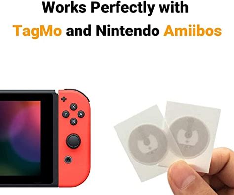 nfc tags amiibo|rewritable nfc tags amiibo.